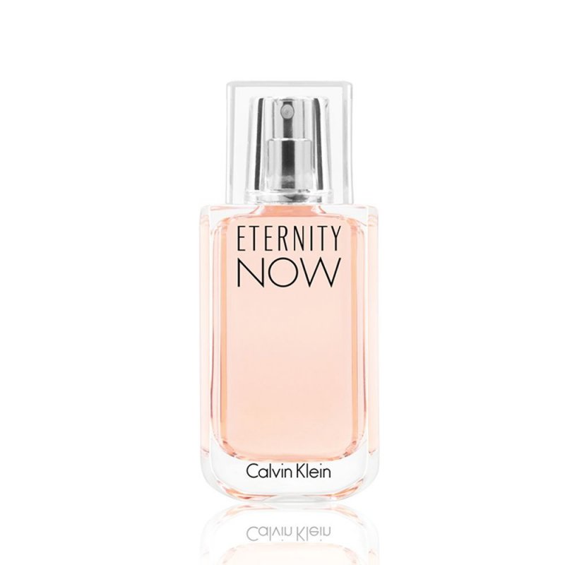 عطر کلوین کلین اترنیتی ناو زنانه اصل آکبند 100میل | Calvin Klein Eternity Now