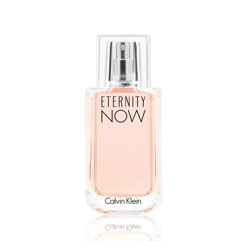 کلوین کلین اترنیتی ناو زنانه - Calvin Klein Eternity Now کلوین کلین اترنیتی ناو زنانه - Calvin Klein Eternity Now