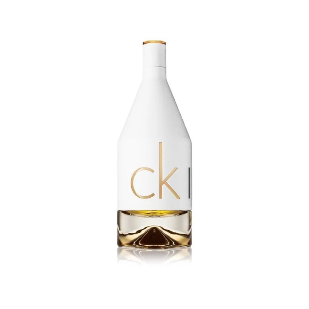 کلوین کلین این تو یو زنانه - Calvin Klein CK In2u for Her