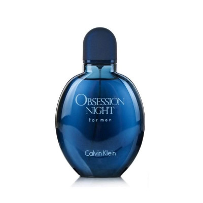 کلوین کلین آبسشن مردانه - Calvin Klein Obsession Night men