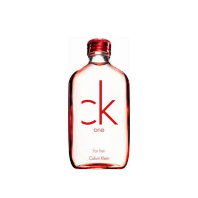 کلوین کلین سی کی وان رد ادیشن فور هر زنانه - Calvin Klein CK One Red Edition for Her