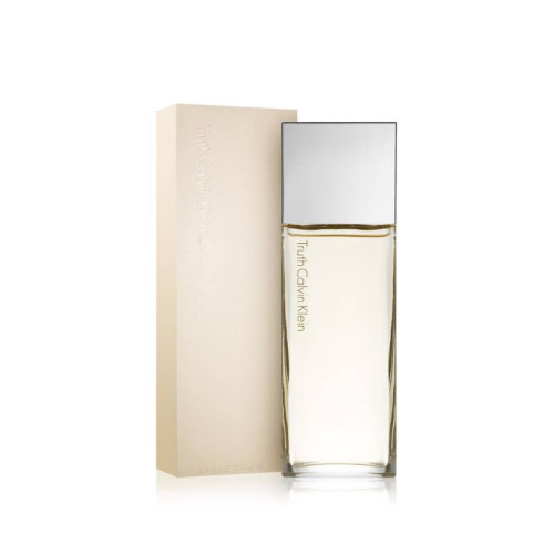 کلوین کلین تروث-تروت-تروس زنانه - Calvin Klein Truth women