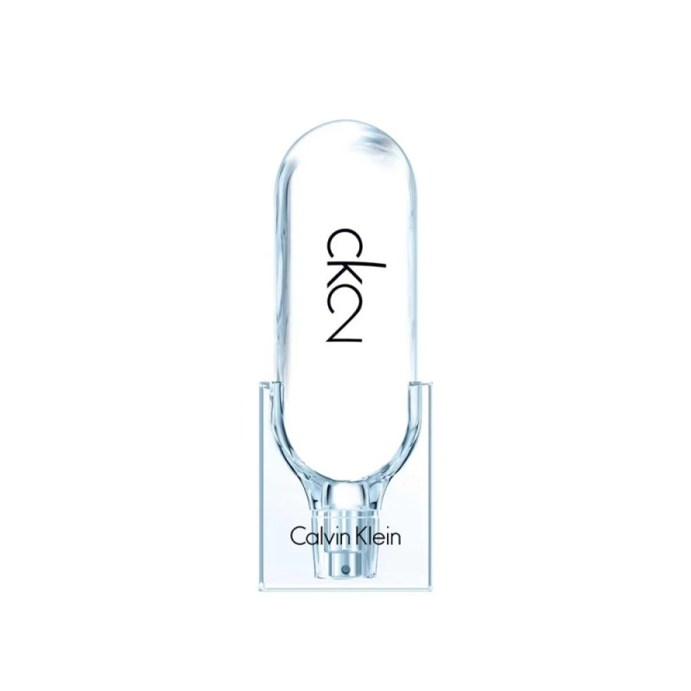 کلوین کلین سی کی2 - Calvin Klein CK2 کلوین کلین سی کی2 - Calvin Klein CK2