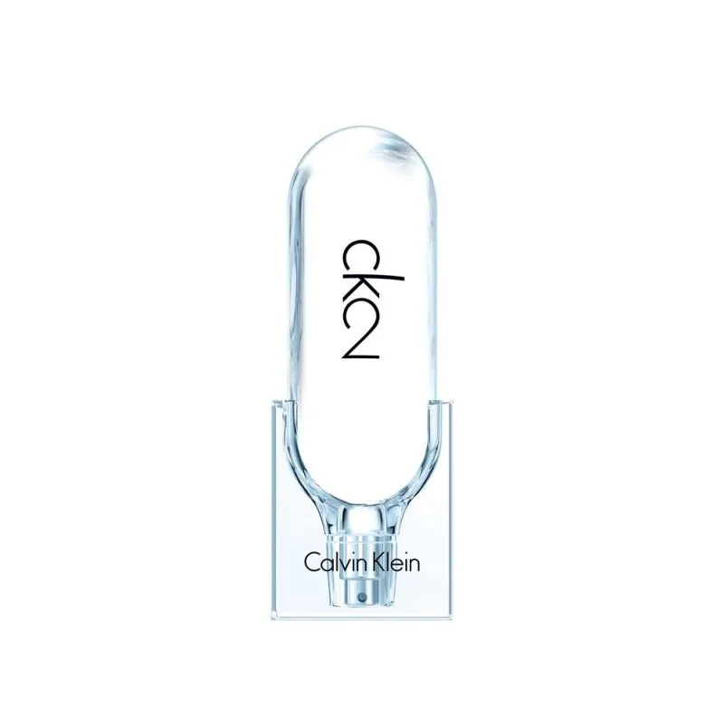 کلوین کلین سی کی2 - Calvin Klein CK2 کلوین کلین سی کی2 - Calvin Klein CK2