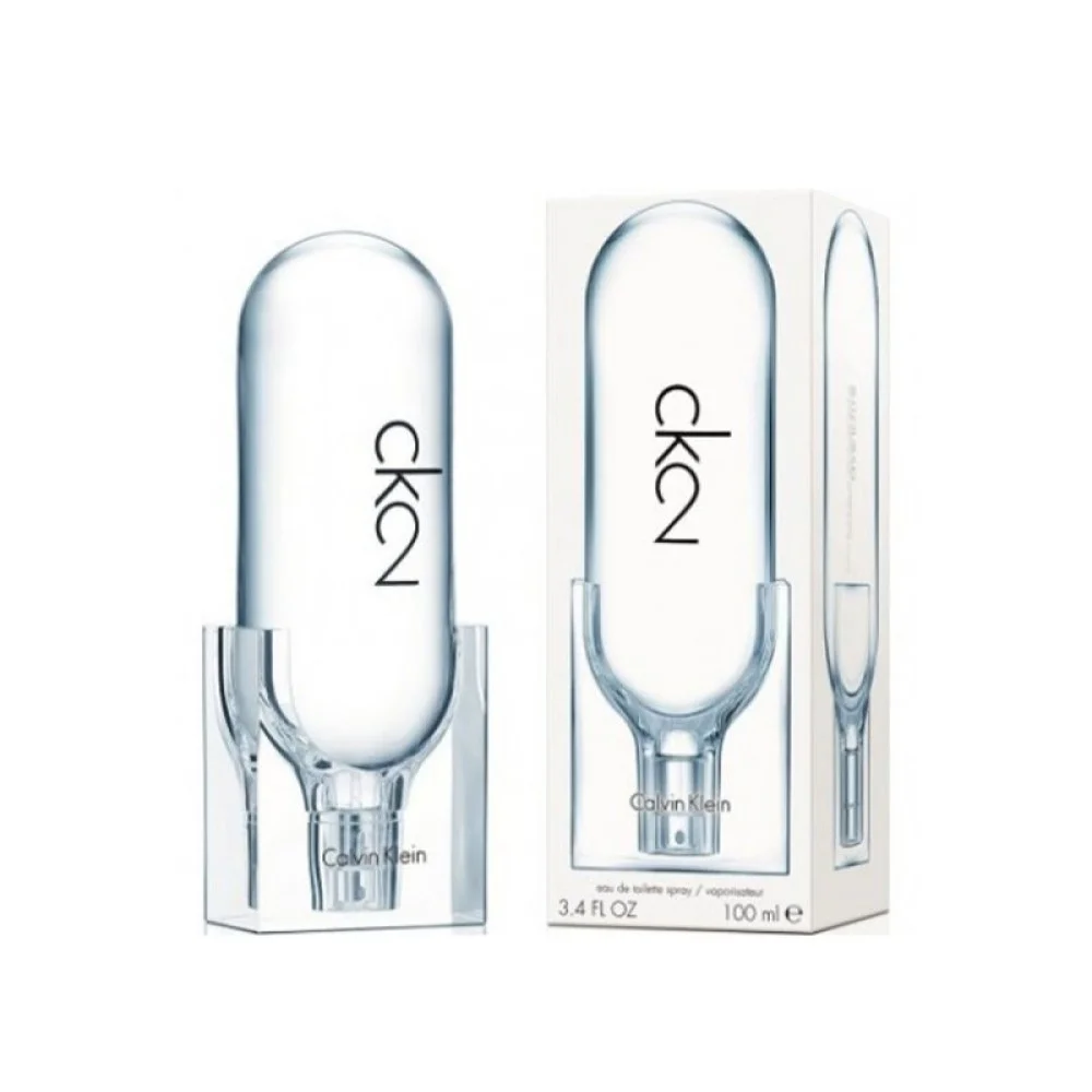 کلوین کلین سی کی2 - Calvin Klein CK2 کلوین کلین سی کی2 - Calvin Klein CK2