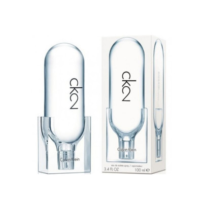 کلوین کلین سی کی2  - Calvin Klein CK2
