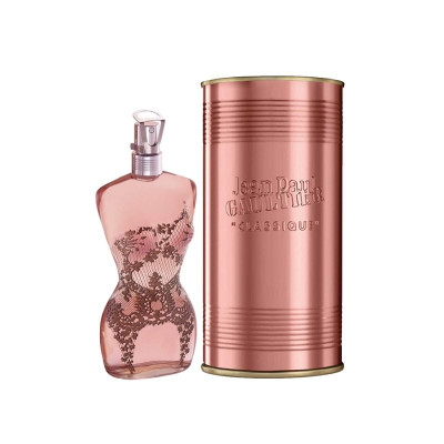 عطر ژان پل گوتیه کلاسیکو ای ا یو د پرفوم زنانه - Jean Paul GAULTIER Classique Eau de Parfum عطر ژان پل گوتیه کلاسیکو ای ا یو د پرفوم زنانه - Jean Paul GAULTIER Classique Eau de Parfum