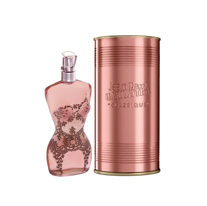 ژان پل گوتیه کلاسیکو ای ا یو د پرفوم زنانه - Jean Paul GAULTIER Classique Eau de Parfum
