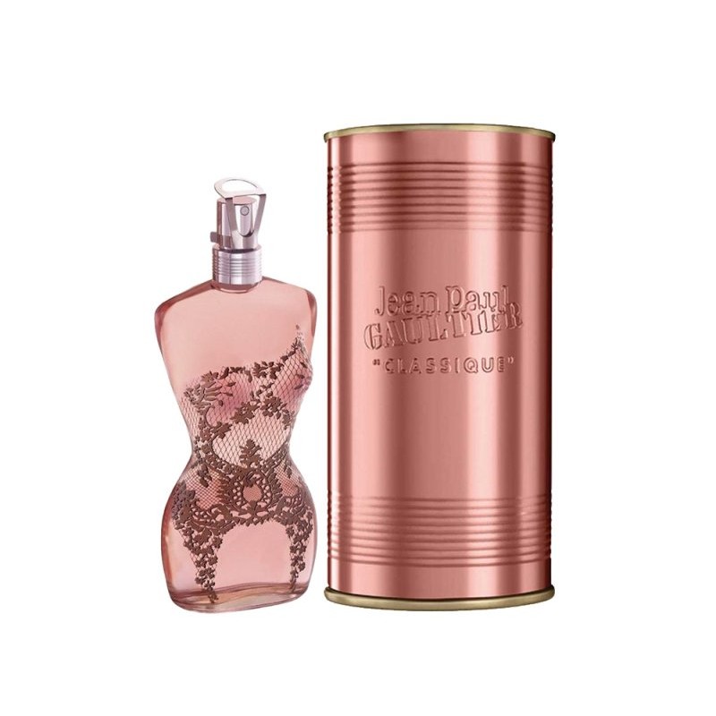 ژان پل گوتیه کلاسیکو ای ا یو د پرفوم زنانه - Jean Paul GAULTIER Classique Eau de Parfum ژان پل گوتیه کلاسیکو ای ا یو د پرفوم زنانه - Jean Paul GAULTIER Classique Eau de Parfum