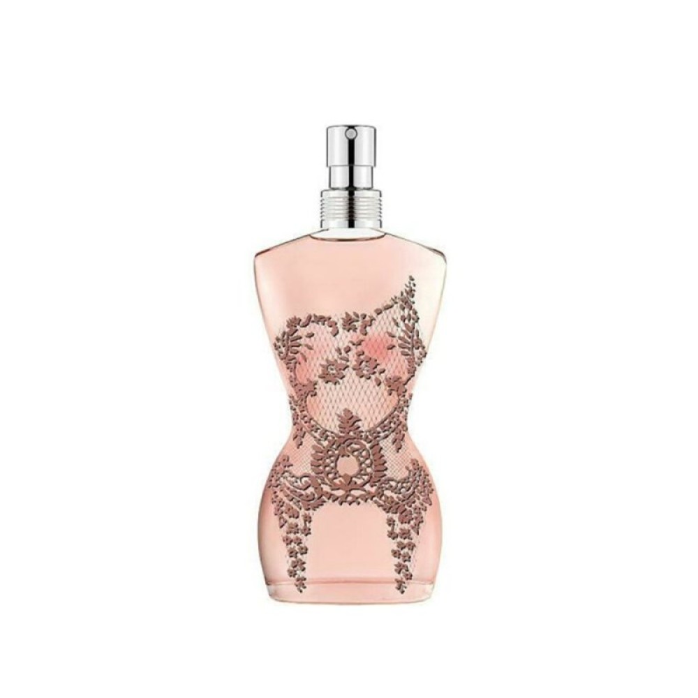 ژان پل گوتیه کلاسیکو ای ا یو د پرفوم زنانه - Jean Paul GAULTIER Classique Eau de Parfum ژان پل گوتیه کلاسیکو ای ا یو د پرفوم زنانه - Jean Paul GAULTIER Classique Eau de Parfum