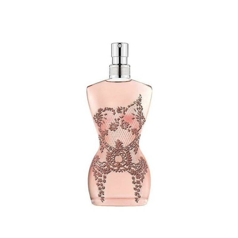 ژان پل گوتیه کلاسیکو ای ا یو د پرفوم زنانه - Jean Paul GAULTIER Classique Eau de Parfum ژان پل گوتیه کلاسیکو ای ا یو د پرفوم زنانه - Jean Paul GAULTIER Classique Eau de Parfum