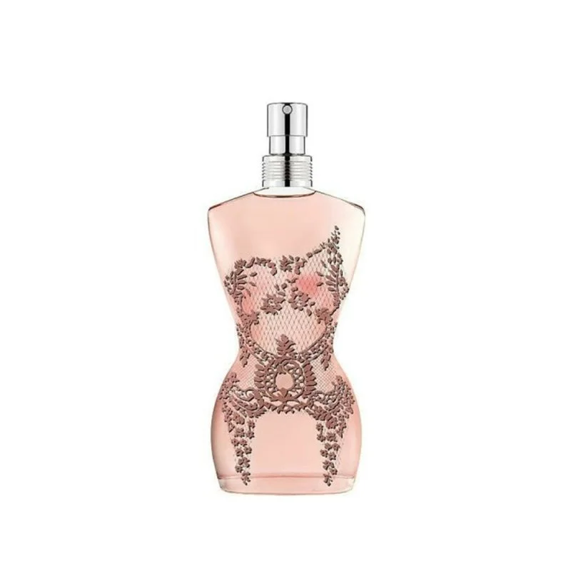 ژان پل گوتیه کلاسیکو ای ا یو د پرفوم زنانه - Jean Paul GAULTIER Classique Eau de Parfum ژان پل گوتیه کلاسیکو ای ا یو د پرفوم زنانه - Jean Paul GAULTIER Classique Eau de Parfum