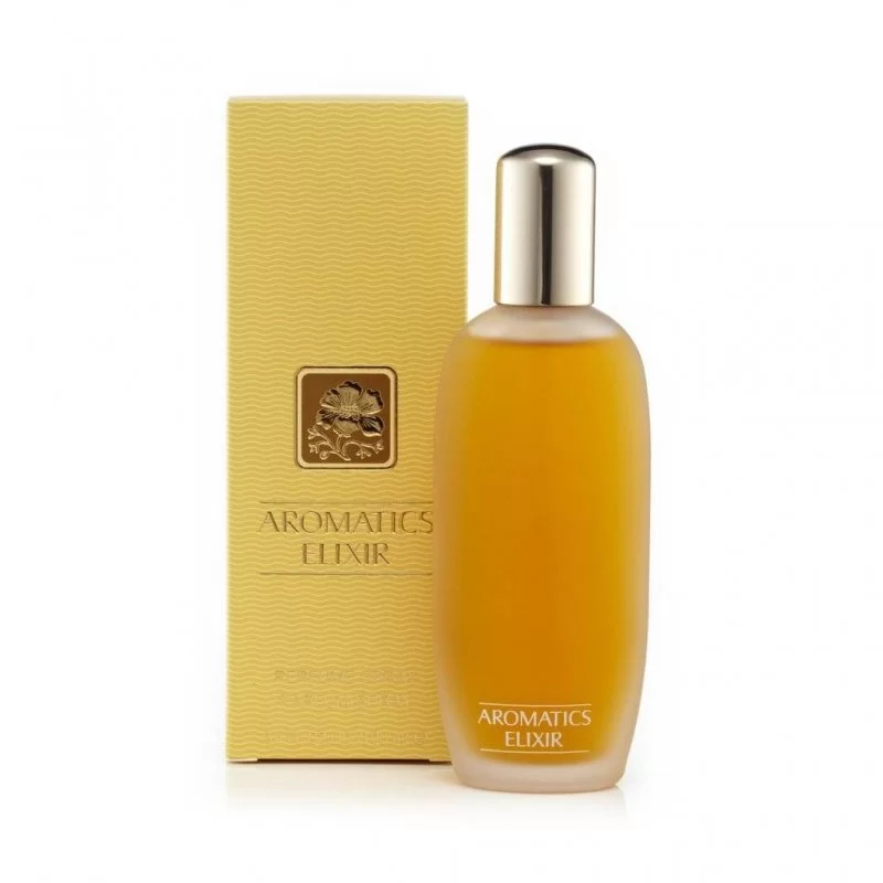 کلینیک آروماتیک الکسیر زنانه - CLINIQUE Aromatic Elixir کلینیک آروماتیک الکسیر زنانه - CLINIQUE Aromatic Elixir