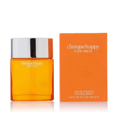 کلینیک کلینیک هپی مردانه - CLINIQUE Clinique Happy Men کلینیک کلینیک هپی مردانه - CLINIQUE Clinique Happy Men