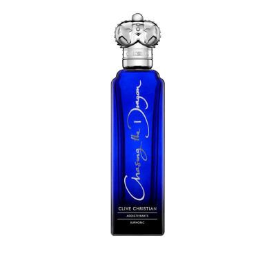 کلیو کریستین چیسینگ د درگون ایفوریک زنانه - CLIVE CHRISTIAN Chasing The Dragon Euphoric