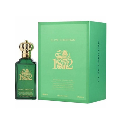کلیو کریستین هزار و هشتصد و هفتاد و دو مردانه - CLIVE CHRISTIAN 1872