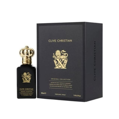 کلیو کریستین ایکس فور من مردانه - CLIVE CHRISTIAN X For Men