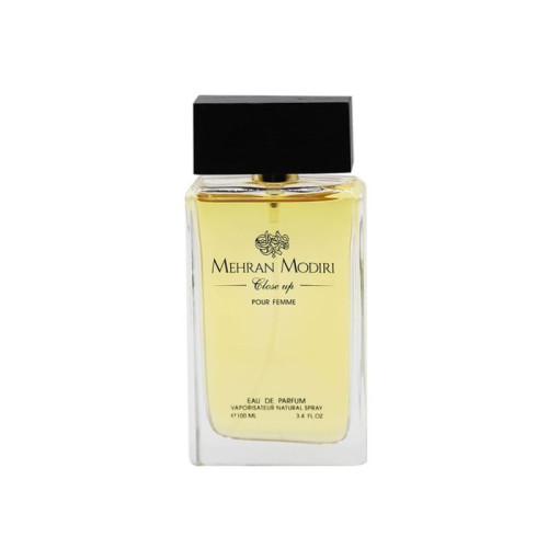 مهران مدیری کلوزآپ زنانه - MEHRAN MODIRI Close Up Pour Femme