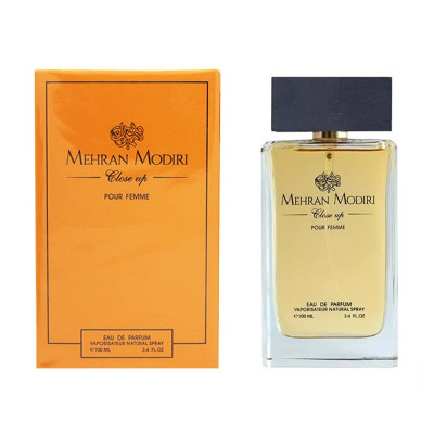 مهران مدیری کلوزآپ زنانه - MEHRAN MODIRI Close Up Pour Femme