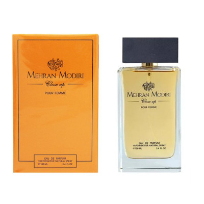 مهران مدیری کلوزآپ مردانه - MEHRAN MODIRI Close Up