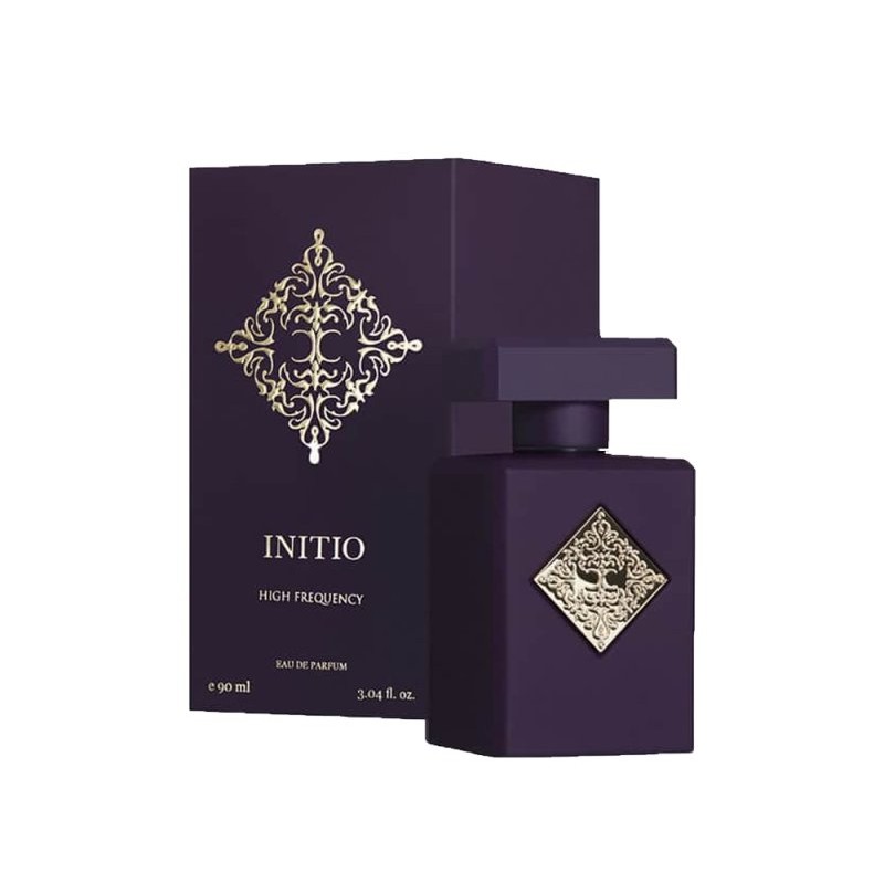 اینیشیو پارفوم پرایو اینیتیو های فریکوئنسی - INITIO PARFUMS PRIVES High Frequency اینیشیو پارفوم پرایو اینیتیو های فریکوئنسی - INITIO PARFUMS PRIVES High Frequency