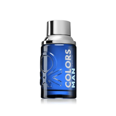 بنتون کالرز د بنتون من بلو  مردانه - BENETTON Colors de Benetton Man Blue