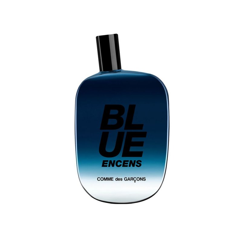 کوم د گارسون بلو انسنس  - COMME des GARCONS Blue Encense