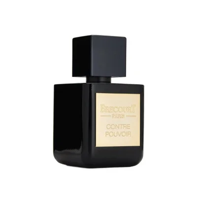 برکورت کانتر پوویر مردانه - BRECOURT Contre Pouvoir