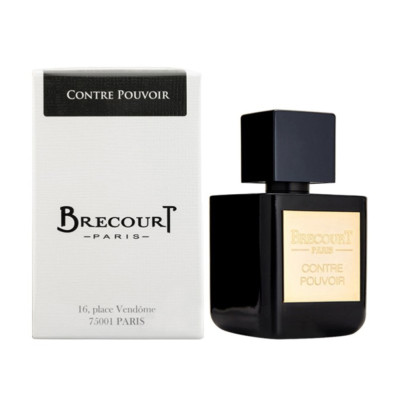 برکورت کانتر پوویر مردانه - BRECOURT Contre Pouvoir