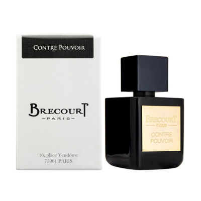 برکورت کانتر پوویر مردانه - BRECOURT Contre Pouvoir برکورت کانتر پوویر مردانه - BRECOURT Contre Pouvoir
