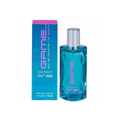 دیویدف  گیم زنانه - DAVIDOFF  Game