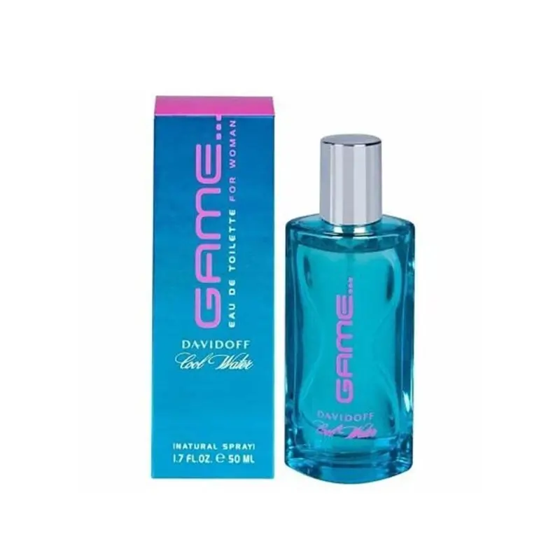 دیویدف  گیم زنانه - DAVIDOFF  Game