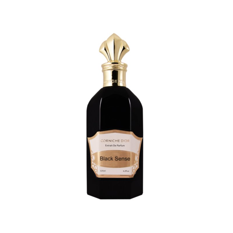 کورنیش بلک سنس - Corniche Black sense کورنیش بلک سنس - Corniche Black sense