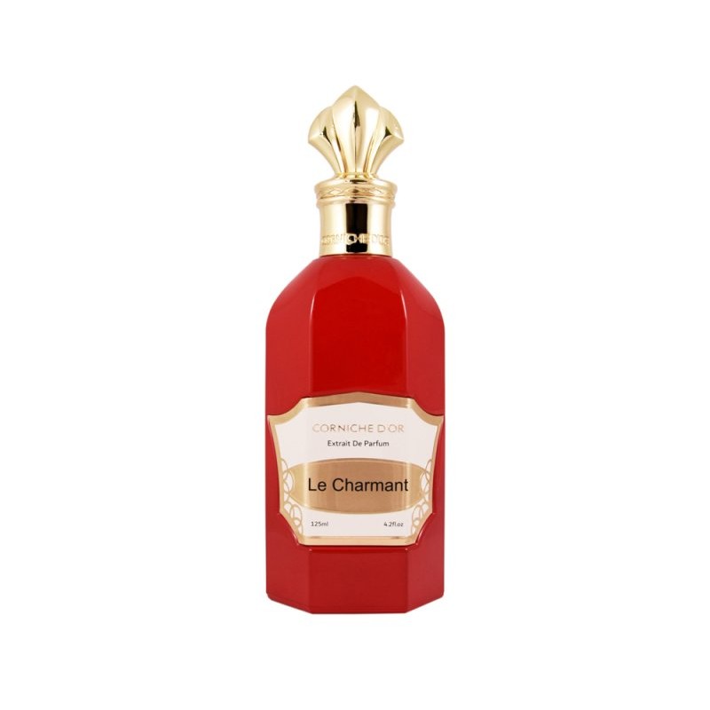کورنیش له چارمنت - Corniche Le Charmant کورنیش له چارمنت - Corniche Le Charmant