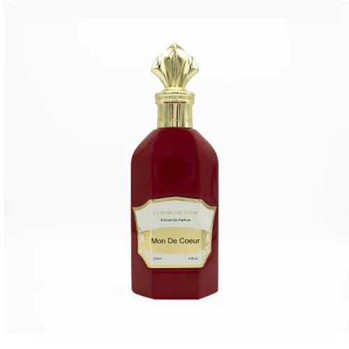 کورنیش مون د کور - Corniche Mon de Coeur کورنیش مون د کور - Corniche Mon de Coeur