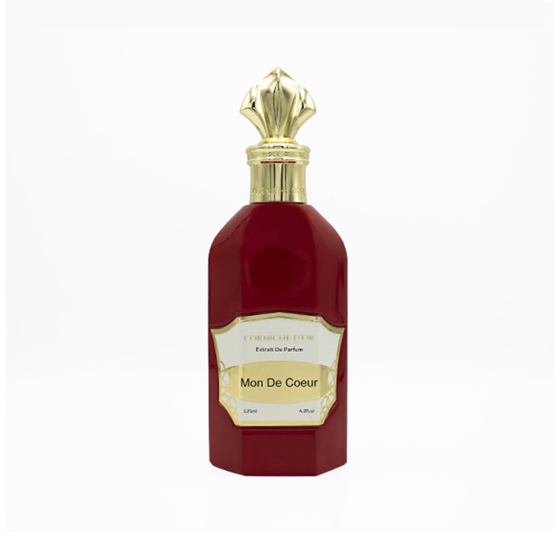 کورنیش مون د کور - Corniche Mon de Coeur کورنیش مون د کور - Corniche Mon de Coeur