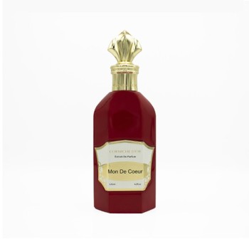 دکانت عطر کورنیش مون د کور اصل 10میل | Corniche Mon de Coeur DECANT 10ML