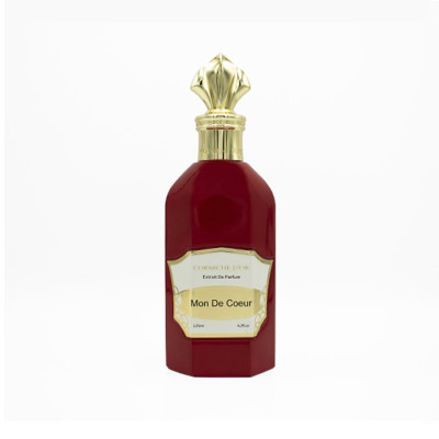 کورنیش مون د کور  - Corniche Mon de Coeur