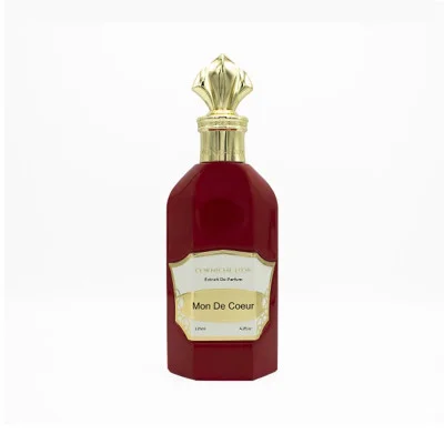 کورنیش مون د کور  - Corniche Mon de Coeur