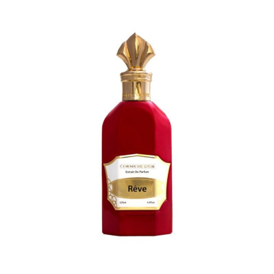 کورنیش رِوه- قیو  - Corniche Reve