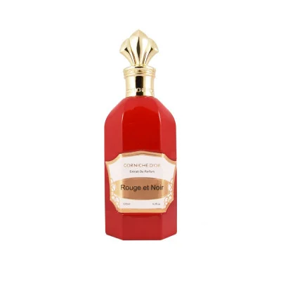 کورنیش رژ ات نویر  - Corniche Rouge Et Noir