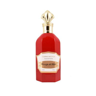 کورنیش رژ ات نویر  - Corniche Rouge Et Noir