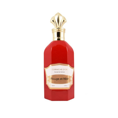 کورنیش رژ ات نویر - Corniche Rouge Et Noir کورنیش رژ ات نویر - Corniche Rouge Et Noir