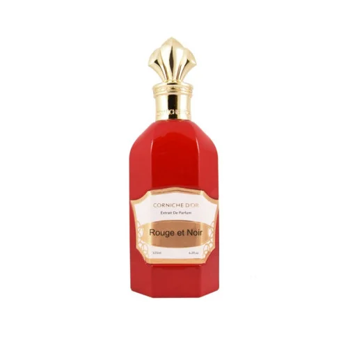 کورنیش رژ ات نویر  - Corniche Rouge Et Noir
