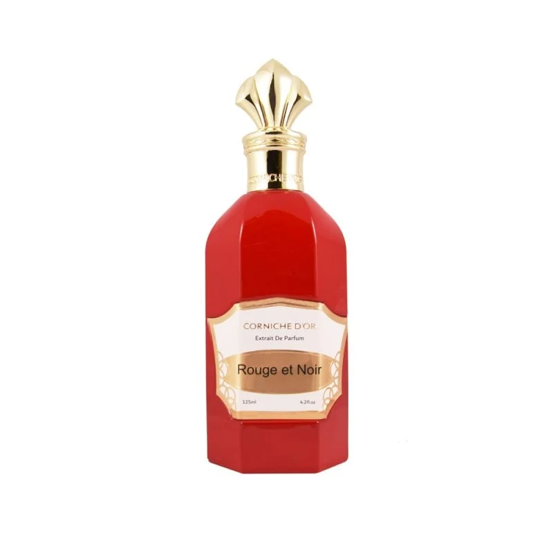 کورنیش رژ ات نویر  - Corniche Rouge Et Noir