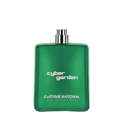 کاستوم نشنال ناسیونال سایبر گاردن مردانه - CoSTUME NATIONAL Cyber Garden