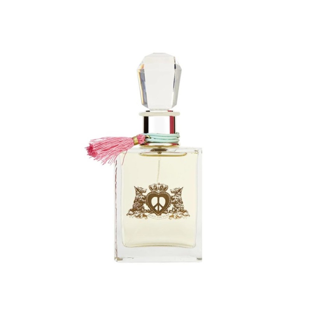 جویسی کوتور پیس لاو اند جوسی کوتور زنانه - JUICY COUTURE Peace, Love and Juicy Couture جویسی کوتور پیس لاو اند جوسی کوتور زنانه - JUICY COUTURE Peace, Love and Juicy Couture