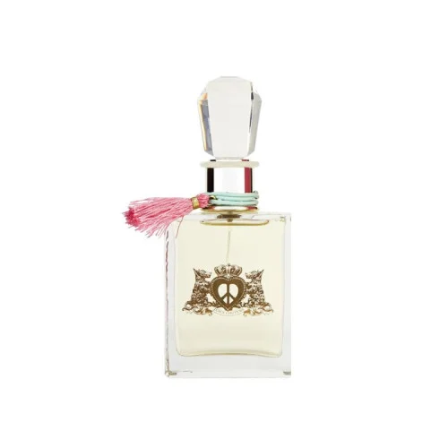 جویسی کوتور پیس لاو اند جوسی کوتور زنانه - JUICY COUTURE Peace, Love and Juicy Couture جویسی کوتور پیس لاو اند جوسی کوتور زنانه - JUICY COUTURE Peace, Love and Juicy Couture