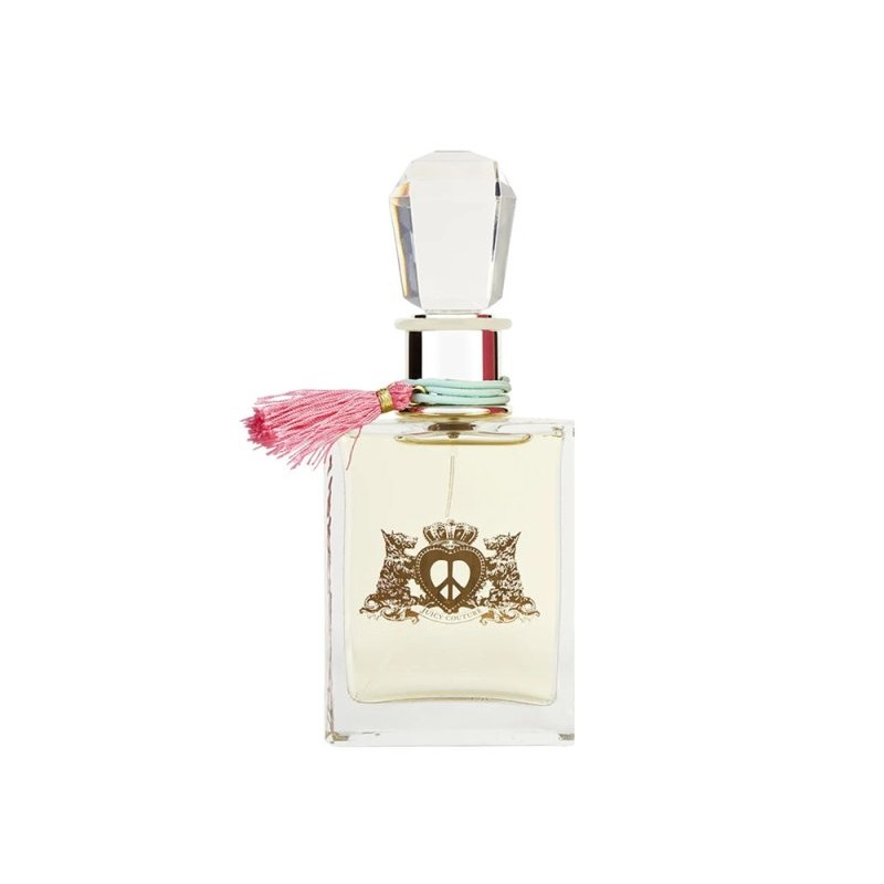 جویسی کوتور پیس لاو اند جوسی کوتور زنانه - JUICY COUTURE Peace, Love and Juicy Couture جویسی کوتور پیس لاو اند جوسی کوتور زنانه - JUICY COUTURE Peace, Love and Juicy Couture