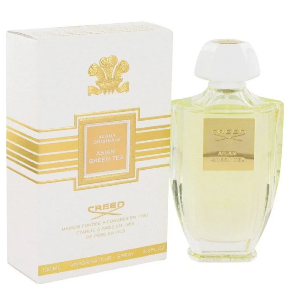 کرید ایژین گرین تی - CREED Asian Green Tea کرید ایژین گرین تی - CREED Asian Green Tea
